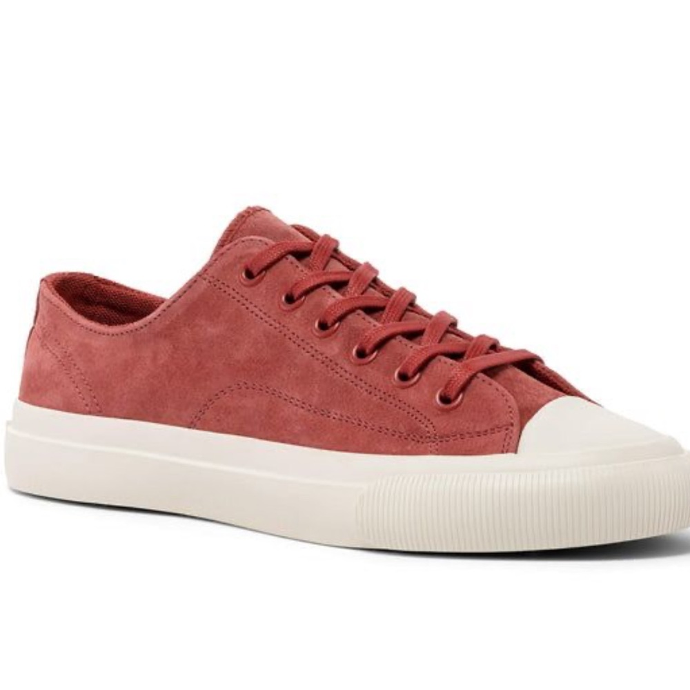 PF Flyers Low Top Sneakers